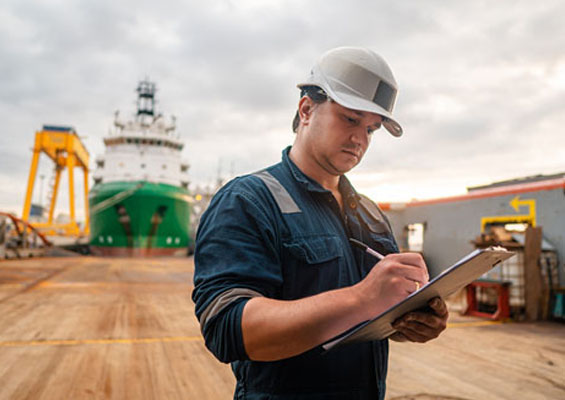 Mine Support Services