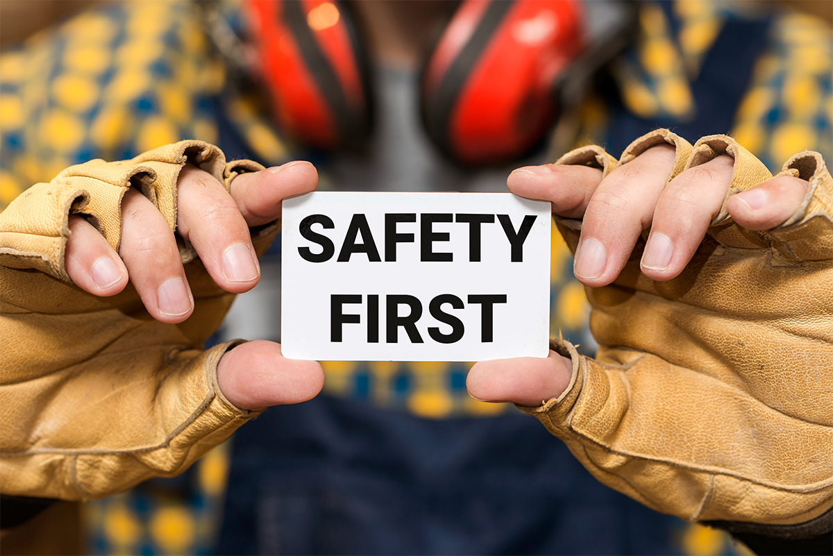 Safety Culture